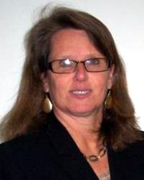 Charlene Ritchie