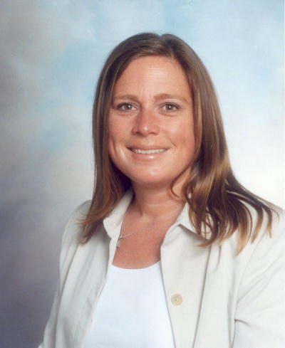 Gwendolyn O. Rich
