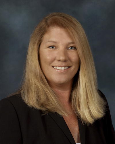Maureen T. McCormick