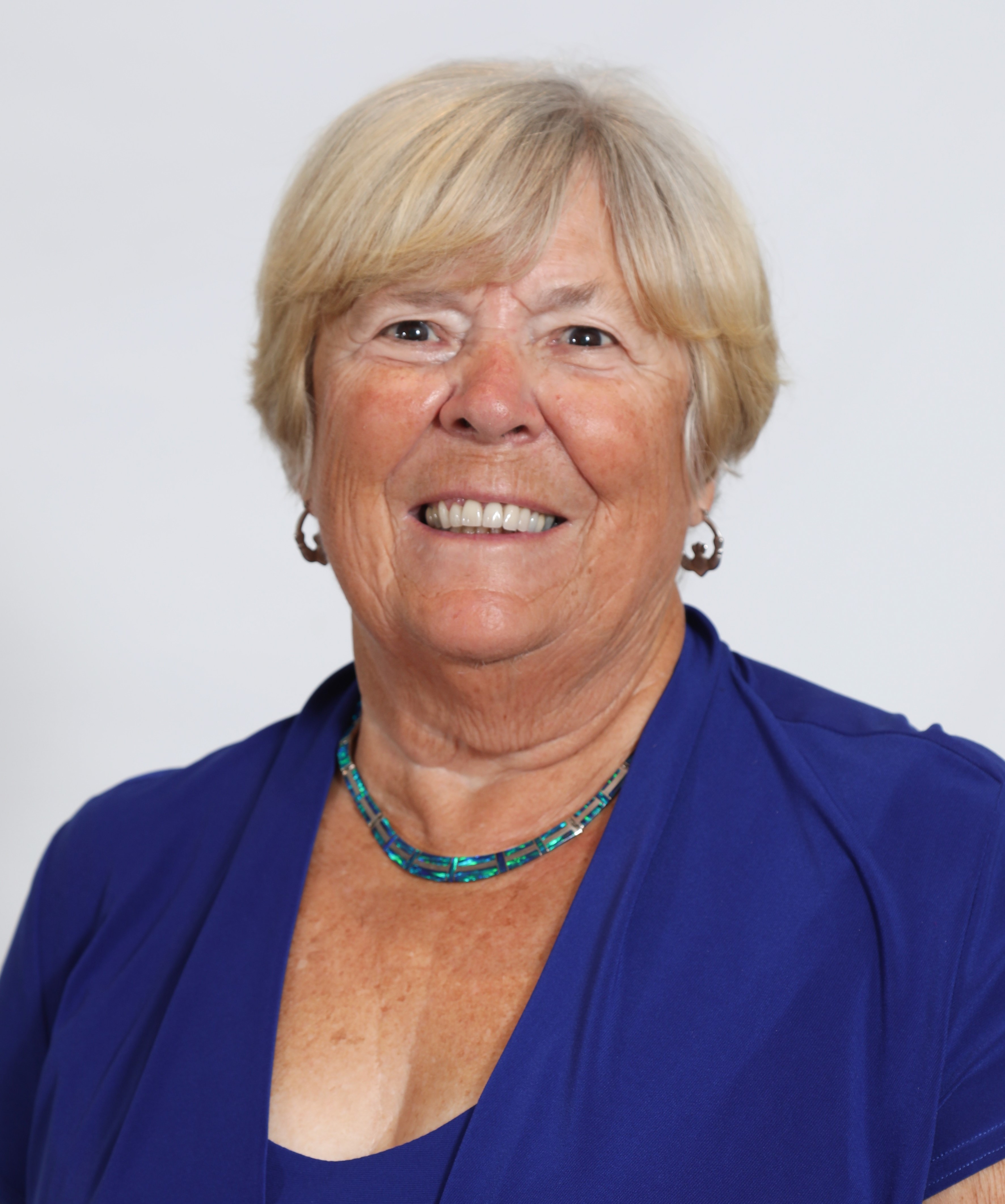 Patricia 'Patti' K. DiMarco