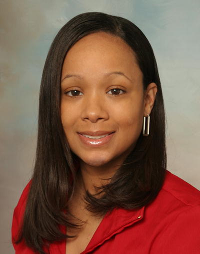 Quanette Vasser