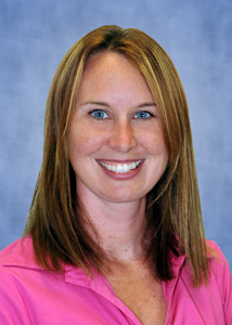 Shannon Warf